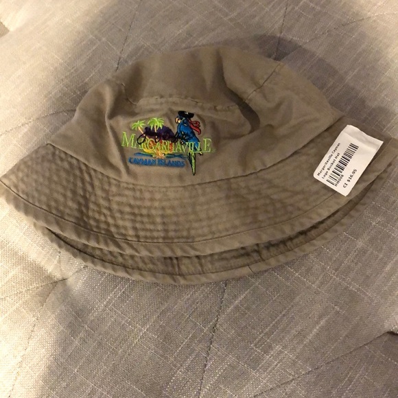 Margaritaville bucket hat Clearance